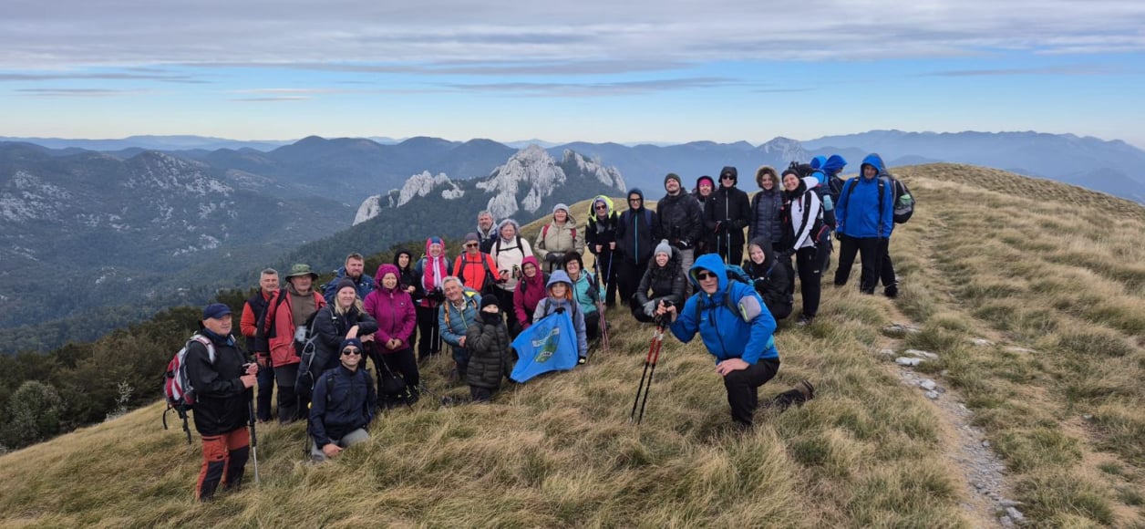 PD Petrov vrh izleti